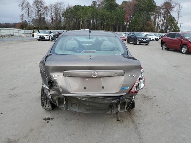 Photo 5 VIN: 3N1CN7AP7CL902710 - NISSAN VERSA S 