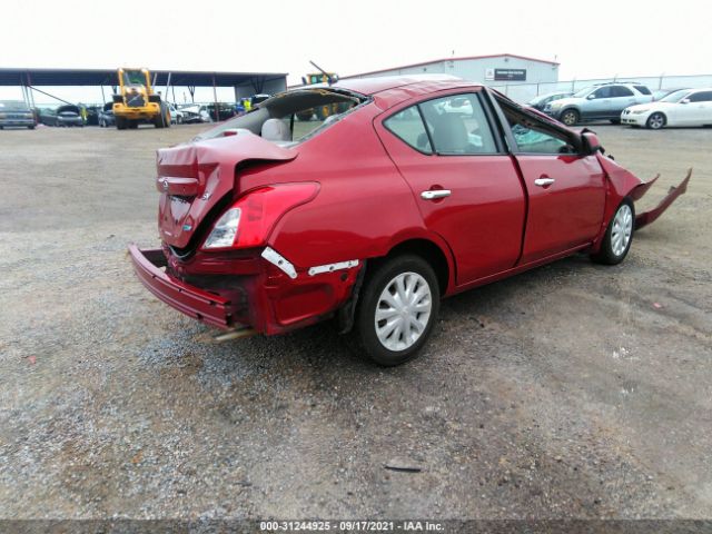 Photo 3 VIN: 3N1CN7AP7CL906580 - NISSAN VERSA 