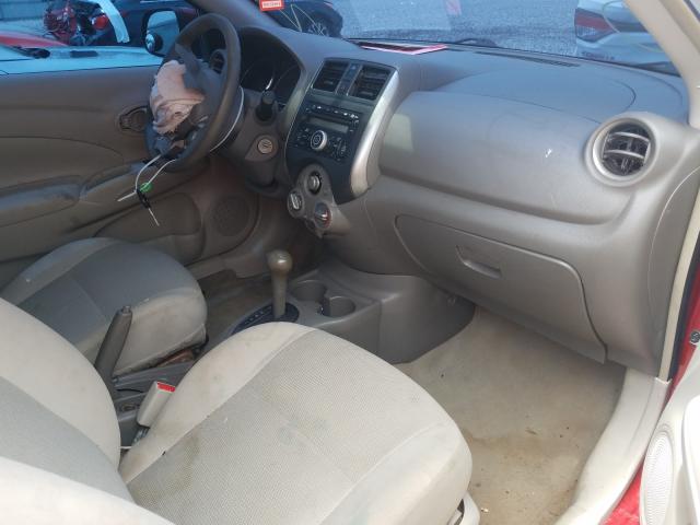 Photo 4 VIN: 3N1CN7AP7CL907339 - NISSAN VERSA S 