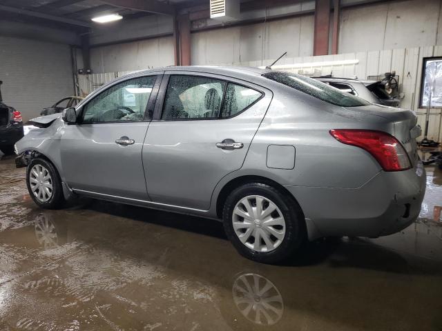 Photo 1 VIN: 3N1CN7AP7CL910032 - NISSAN VERSA 