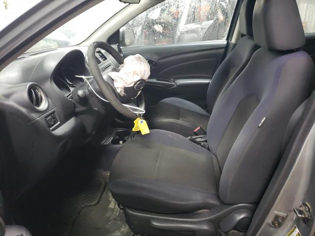 Photo 6 VIN: 3N1CN7AP7CL910032 - NISSAN VERSA 