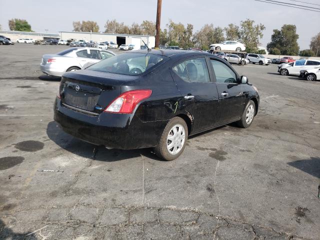 Photo 3 VIN: 3N1CN7AP7CL910130 - NISSAN VERSA S 