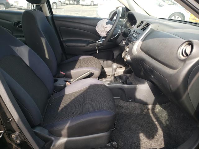 Photo 4 VIN: 3N1CN7AP7CL910130 - NISSAN VERSA S 