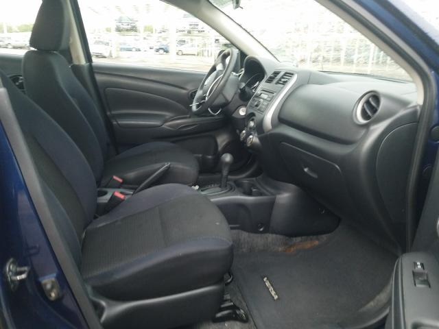 Photo 4 VIN: 3N1CN7AP7CL910869 - NISSAN VERSA S 