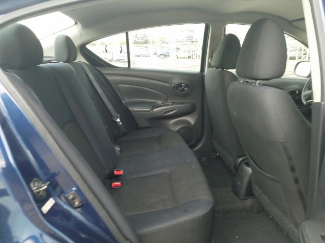 Photo 5 VIN: 3N1CN7AP7CL910869 - NISSAN VERSA S 