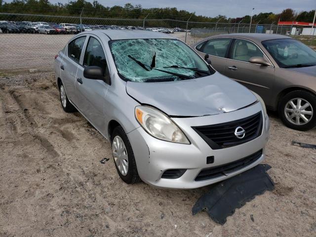 Photo 0 VIN: 3N1CN7AP7CL913139 - NISSAN VERSA S 