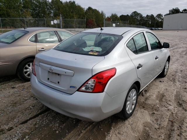 Photo 3 VIN: 3N1CN7AP7CL913139 - NISSAN VERSA S 