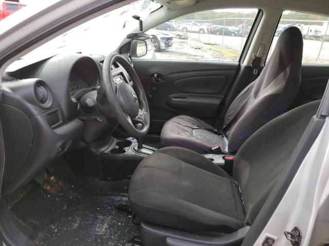 Photo 4 VIN: 3N1CN7AP7CL913139 - NISSAN VERSA S 