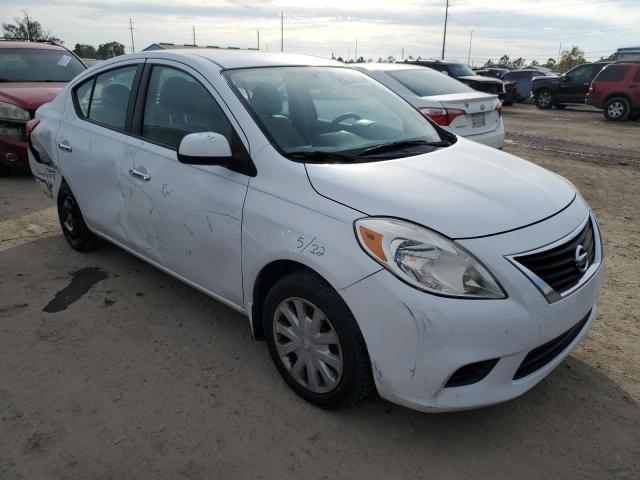 Photo 3 VIN: 3N1CN7AP7CL913206 - NISSAN VERSA S 