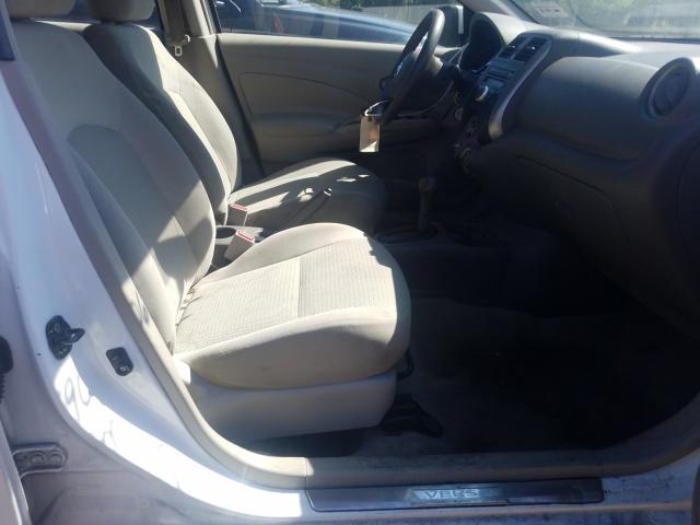 Photo 4 VIN: 3N1CN7AP7CL917563 - NISSAN VERSA S 