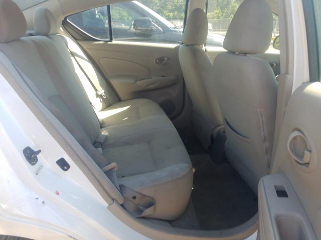 Photo 5 VIN: 3N1CN7AP7CL917563 - NISSAN VERSA S 