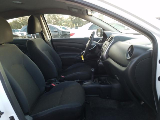 Photo 4 VIN: 3N1CN7AP7CL919376 - NISSAN VERSA S 