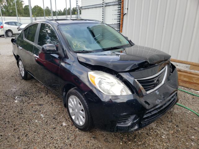 Photo 0 VIN: 3N1CN7AP7CL920883 - NISSAN VERSA S 