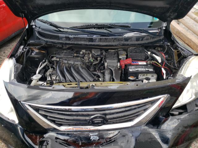 Photo 6 VIN: 3N1CN7AP7CL920883 - NISSAN VERSA S 