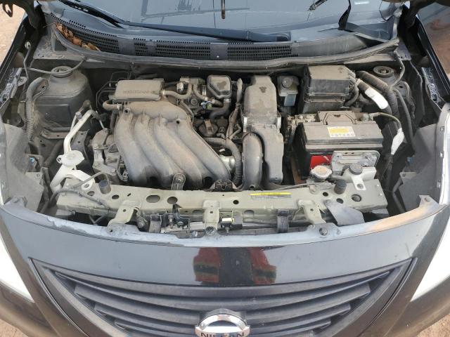 Photo 10 VIN: 3N1CN7AP7CL924979 - NISSAN VERSA S 