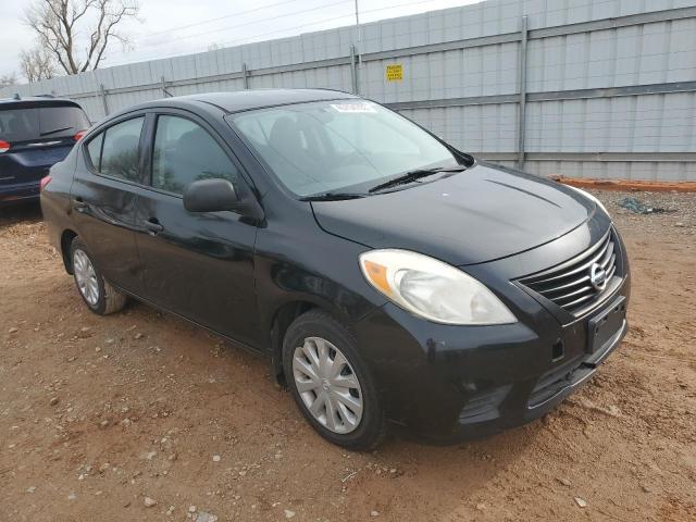 Photo 3 VIN: 3N1CN7AP7CL924979 - NISSAN VERSA S 