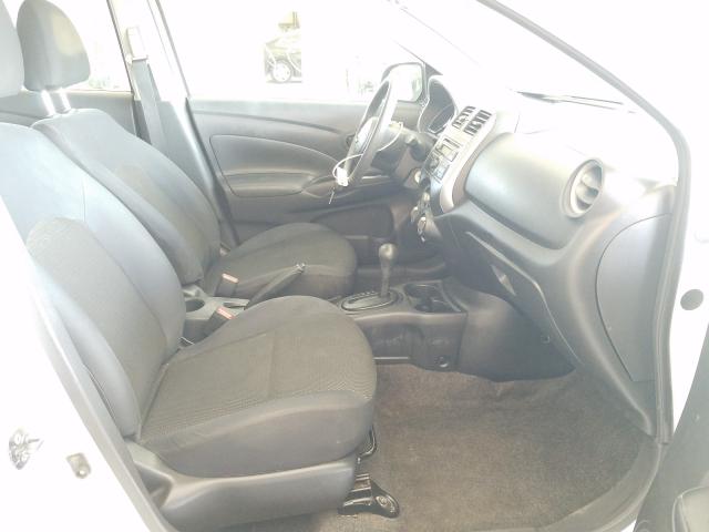 Photo 4 VIN: 3N1CN7AP7CL926361 - NISSAN VERSA S 