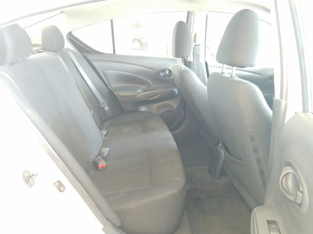 Photo 5 VIN: 3N1CN7AP7CL926361 - NISSAN VERSA S 