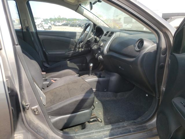 Photo 4 VIN: 3N1CN7AP7CL930068 - NISSAN VERSA S 