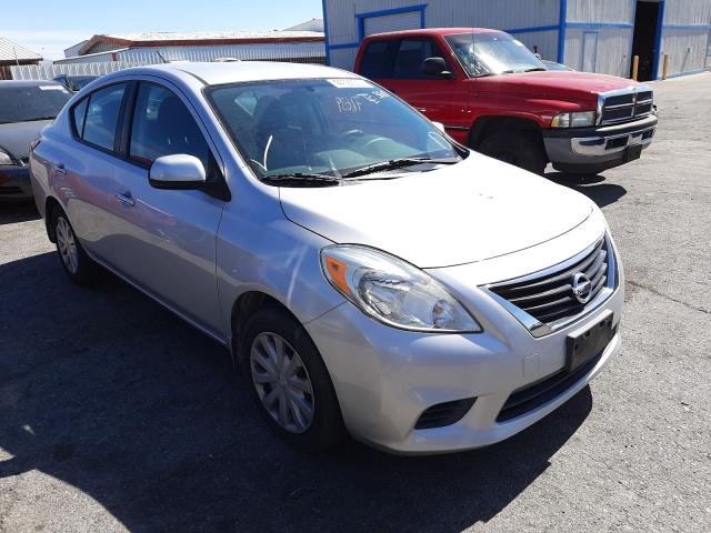 Photo 0 VIN: 3N1CN7AP7CL930765 - NISSAN VERSA S 