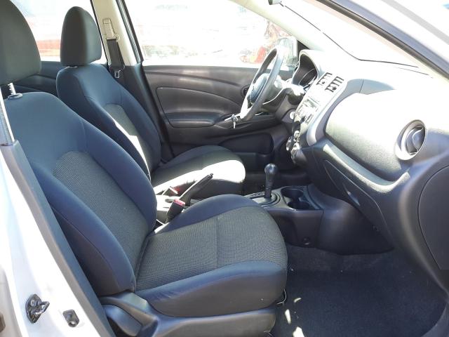 Photo 4 VIN: 3N1CN7AP7CL930765 - NISSAN VERSA S 