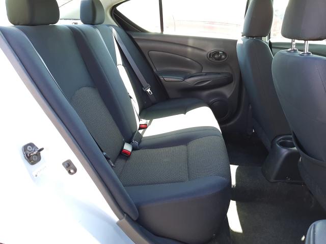 Photo 5 VIN: 3N1CN7AP7CL930765 - NISSAN VERSA S 