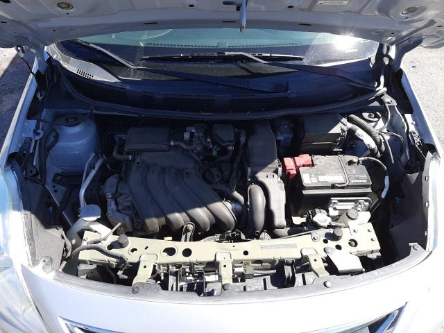 Photo 6 VIN: 3N1CN7AP7CL930765 - NISSAN VERSA S 