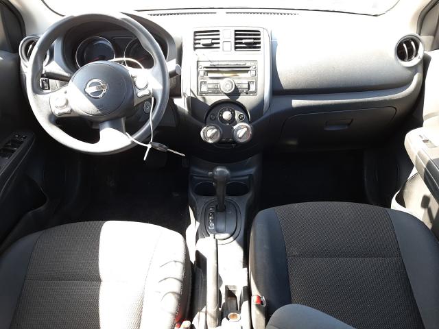 Photo 8 VIN: 3N1CN7AP7CL930765 - NISSAN VERSA S 