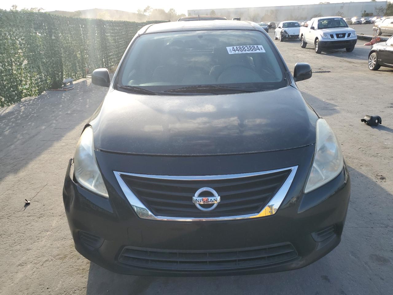 Photo 4 VIN: 3N1CN7AP7CL933116 - NISSAN VERSA 