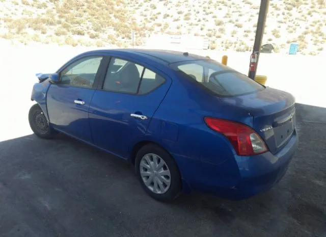 Photo 2 VIN: 3N1CN7AP7CL937442 - NISSAN VERSA 