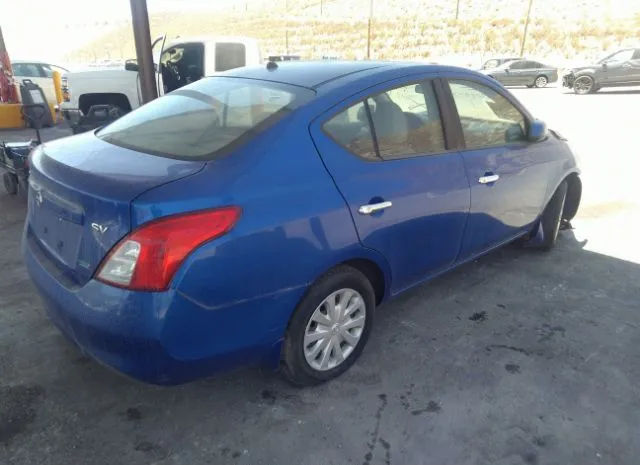 Photo 3 VIN: 3N1CN7AP7CL937442 - NISSAN VERSA 