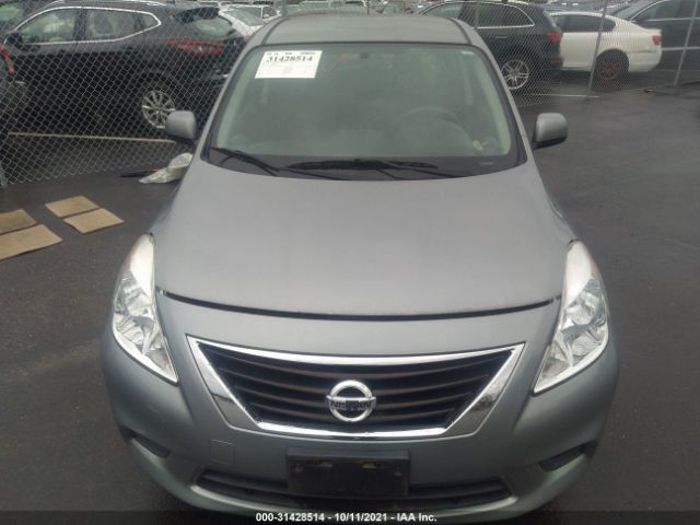 Photo 5 VIN: 3N1CN7AP7CL940275 - NISSAN VERSA 