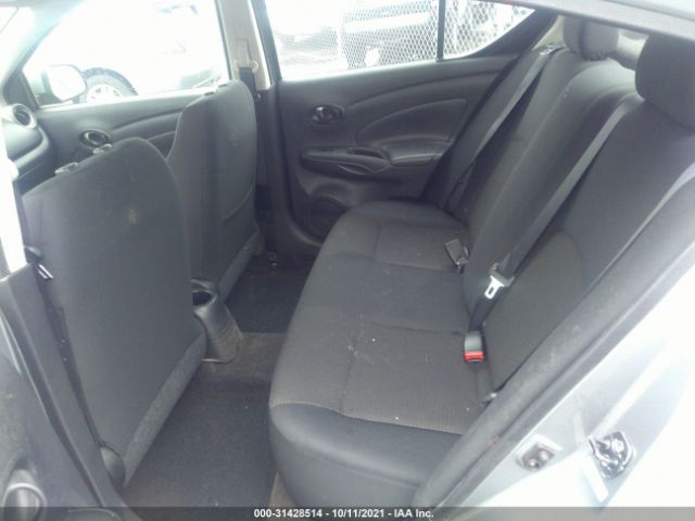 Photo 7 VIN: 3N1CN7AP7CL940275 - NISSAN VERSA 