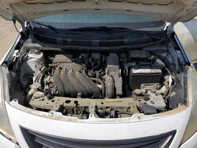 Photo 10 VIN: 3N1CN7AP7CL940924 - NISSAN VERSA S 