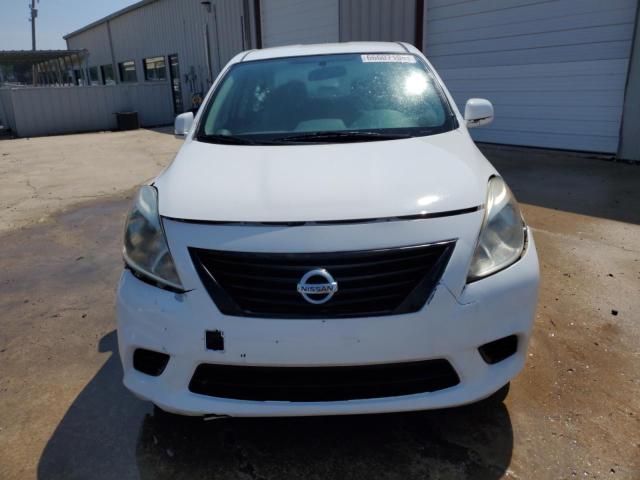 Photo 4 VIN: 3N1CN7AP7CL940924 - NISSAN VERSA S 