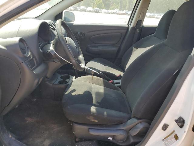 Photo 6 VIN: 3N1CN7AP7CL940924 - NISSAN VERSA S 