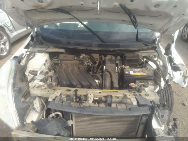 Photo 9 VIN: 3N1CN7AP7CL940924 - NISSAN VERSA S 