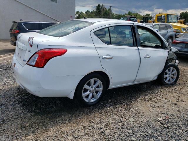 Photo 2 VIN: 3N1CN7AP7CL941720 - NISSAN VERSA 