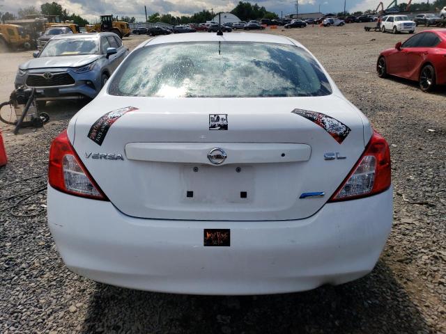 Photo 5 VIN: 3N1CN7AP7CL941720 - NISSAN VERSA 