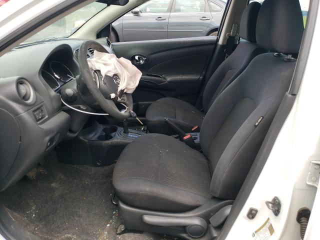 Photo 6 VIN: 3N1CN7AP7CL941720 - NISSAN VERSA 