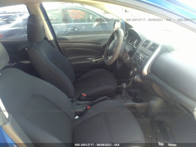 Photo 4 VIN: 3N1CN7AP7CL945928 - NISSAN VERSA 