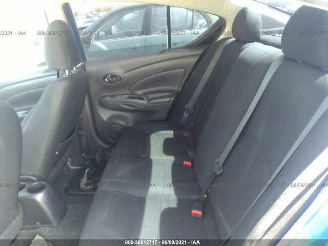 Photo 7 VIN: 3N1CN7AP7CL945928 - NISSAN VERSA 