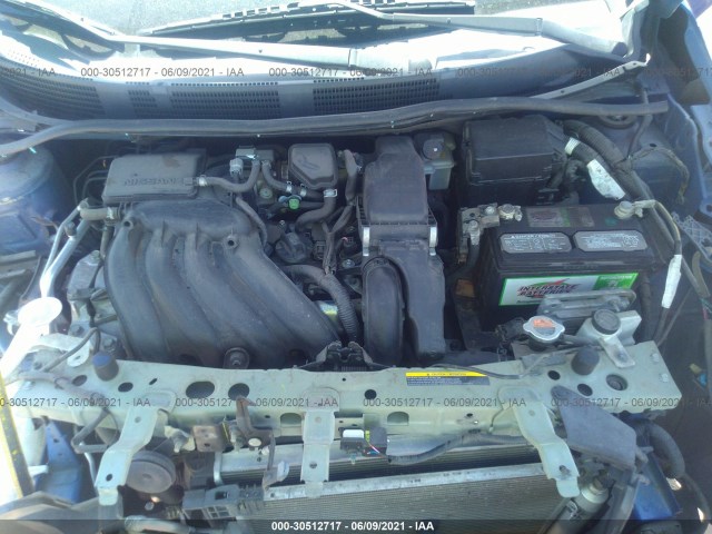 Photo 9 VIN: 3N1CN7AP7CL945928 - NISSAN VERSA 