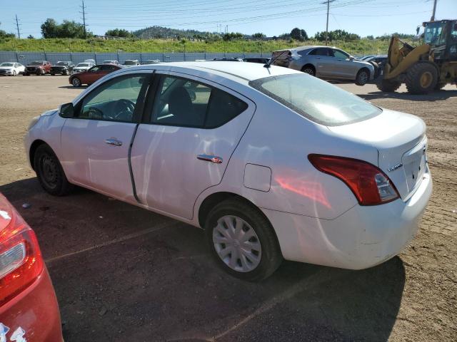 Photo 1 VIN: 3N1CN7AP7CL947162 - NISSAN VERSA S 