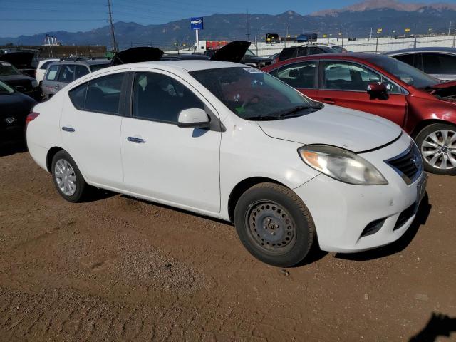 Photo 3 VIN: 3N1CN7AP7CL947162 - NISSAN VERSA S 