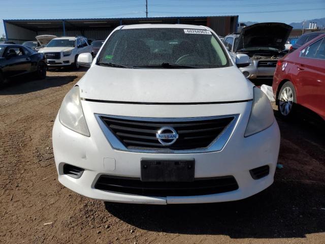 Photo 4 VIN: 3N1CN7AP7CL947162 - NISSAN VERSA S 