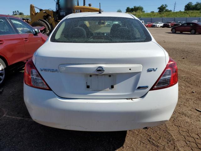 Photo 5 VIN: 3N1CN7AP7CL947162 - NISSAN VERSA S 