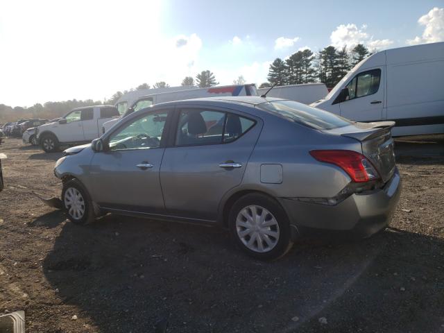 Photo 2 VIN: 3N1CN7AP7DL824933 - NISSAN VERSA S 