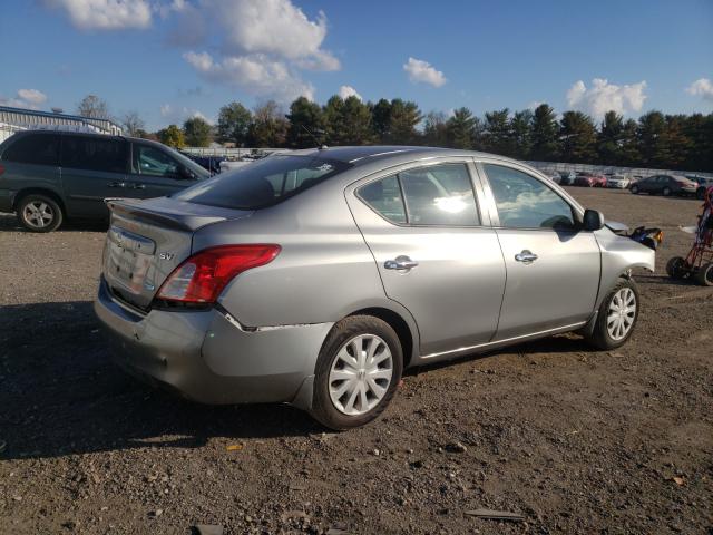 Photo 3 VIN: 3N1CN7AP7DL824933 - NISSAN VERSA S 