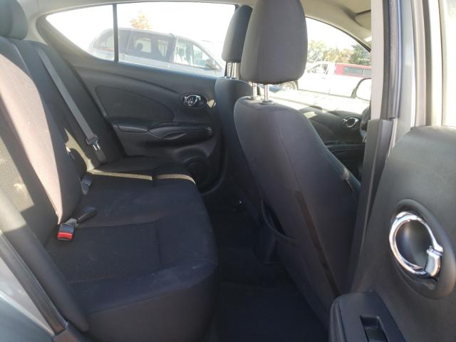 Photo 5 VIN: 3N1CN7AP7DL824933 - NISSAN VERSA S 